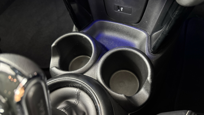 MINI Hatchback 1.5 Cooper II 5dr Auto [Chili Pack] Petrol Hatchback